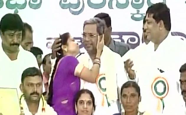 siddaramaiah