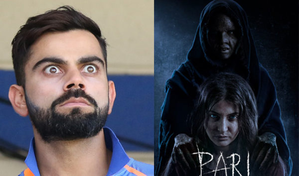 anushka sharma virat kohli pari