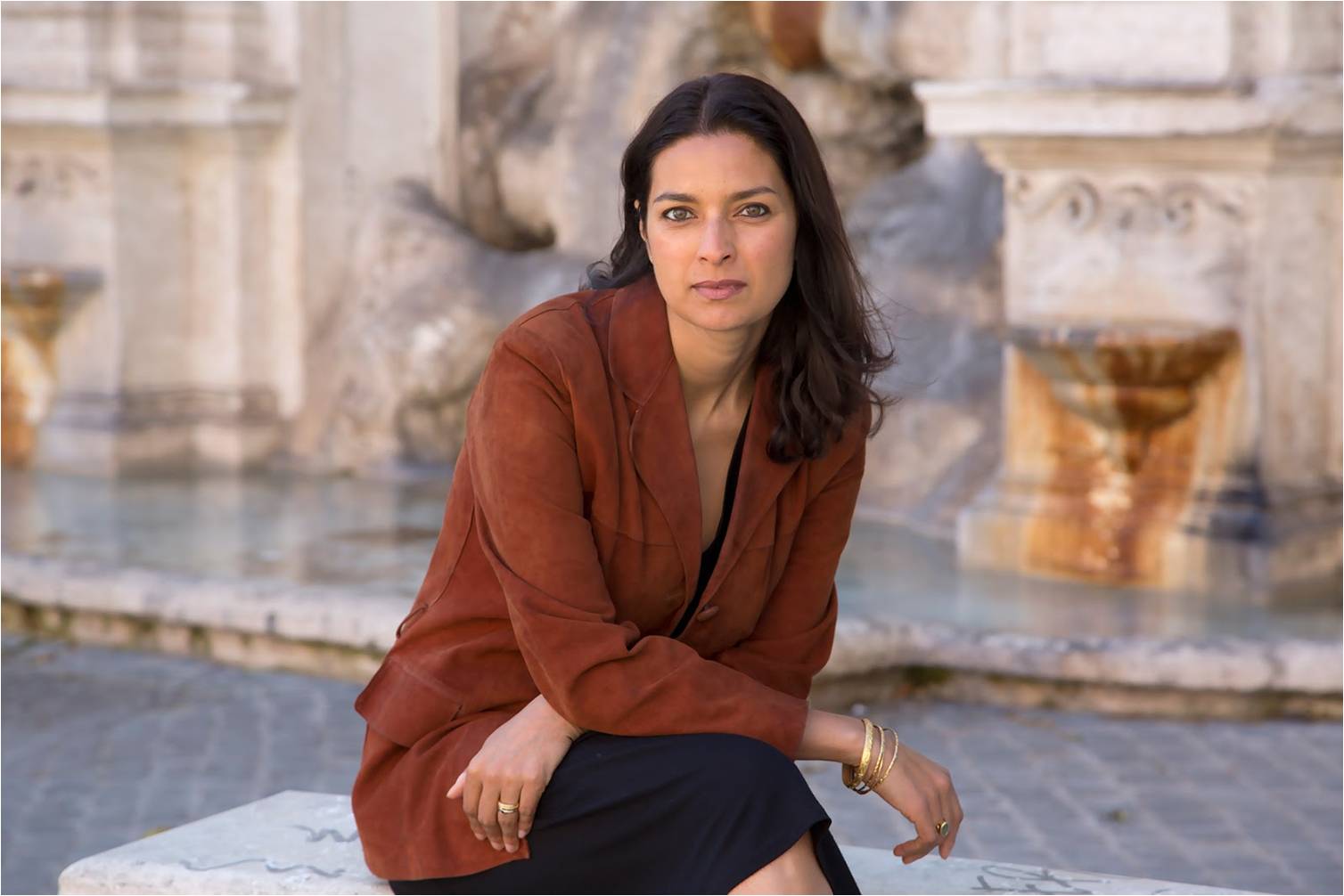 jhumpa lahiri