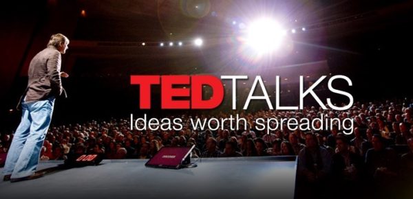 21 Most Popular TED Talks Of All Time - Stories That Matters